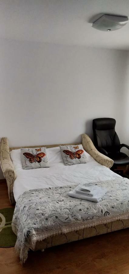 D&D Vila Villa Iasi Buitenkant foto