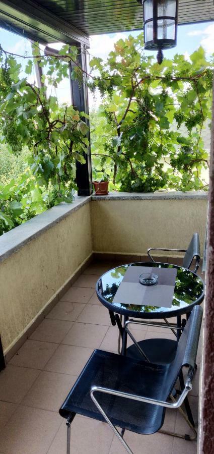 D&D Vila Villa Iasi Buitenkant foto
